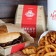 arby's food